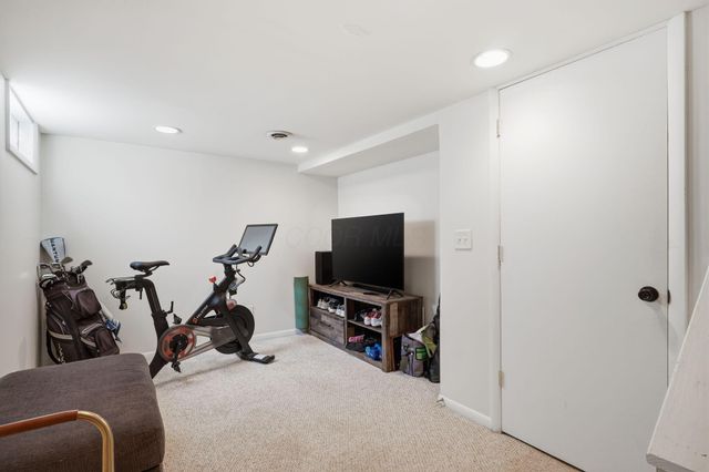 2574 Scioto View Lane, G, Columbus, OH 43221
