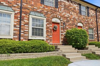 2574 Scioto View Lane, G, Columbus, OH 43221