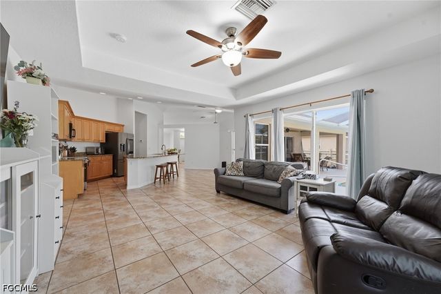 3418 Oasis BLVD, Cape Coral, FL 33914
