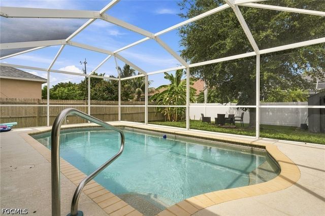 3418 Oasis BLVD, Cape Coral, FL 33914