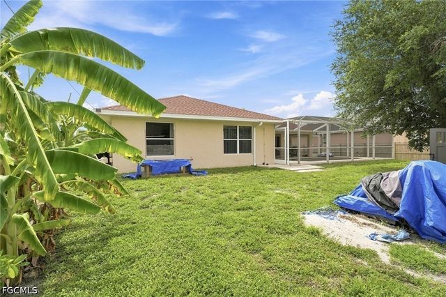 3418 Oasis BLVD, Cape Coral, FL 33914