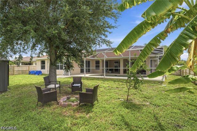 3418 Oasis BLVD, Cape Coral, FL 33914
