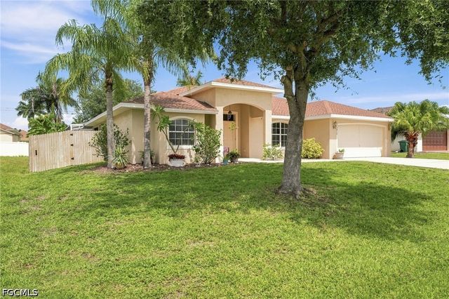 3418 Oasis BLVD, Cape Coral, FL 33914