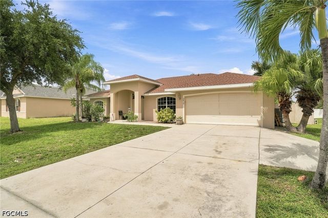 3418 Oasis BLVD, Cape Coral, FL 33914