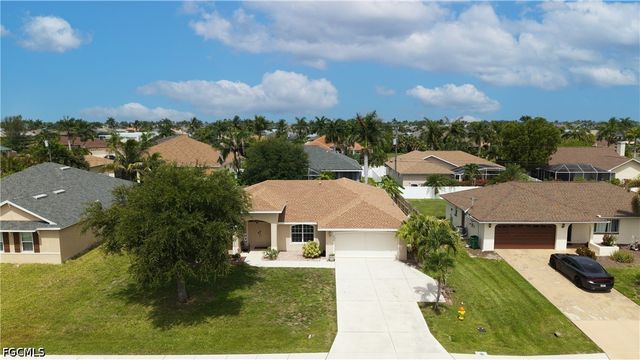 3418 Oasis BLVD, Cape Coral, FL 33914
