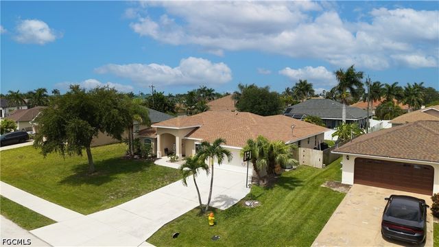 3418 Oasis BLVD, Cape Coral, FL 33914