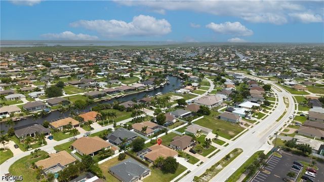 3418 Oasis BLVD, Cape Coral, FL 33914