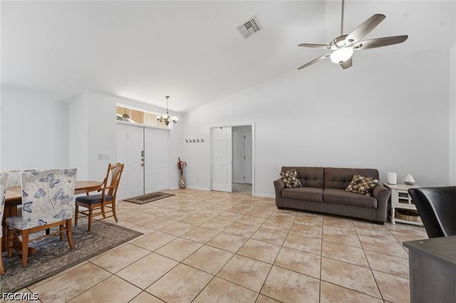 3418 Oasis BLVD, Cape Coral, FL 33914