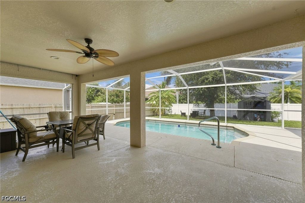3418 Oasis BLVD, Cape Coral, FL 33914