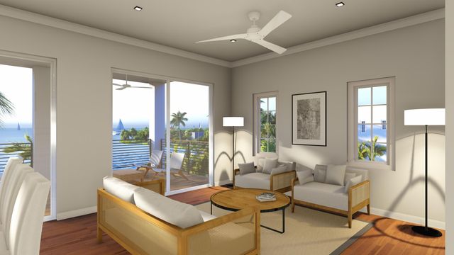 8700 Overseas Highway Lot 1, Marathon, FL 33050