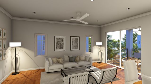 8700 Overseas Highway Lot 1, Marathon, FL 33050