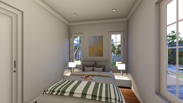 8700 Overseas Highway Lot 1, Marathon, FL 33050