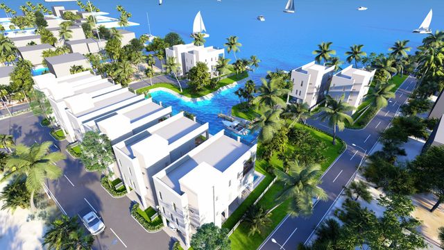 8700 Overseas Highway Lot 1, Marathon, FL 33050