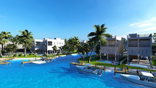 8700 Overseas Highway Lot 1, Marathon, FL 33050