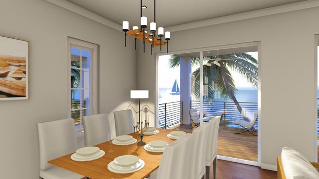 8700 Overseas Highway Lot 1, Marathon, FL 33050