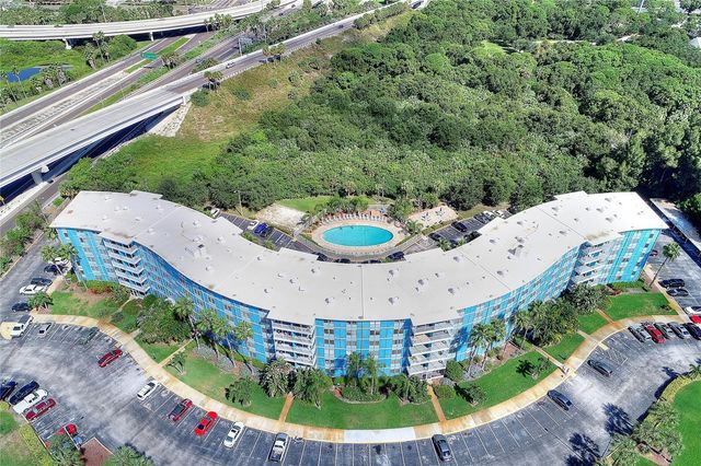 3315 58TH AVENUE S 202, St Petersburg, FL 33712