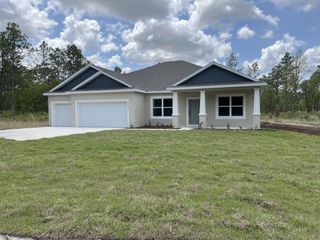 12416 SW 67TH LANE, Ocala, FL 34481