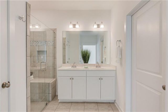 2929 Rambler Drive, Loganville, GA 30052