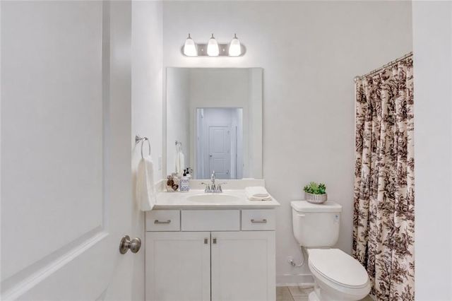 2929 Rambler Drive, Loganville, GA 30052