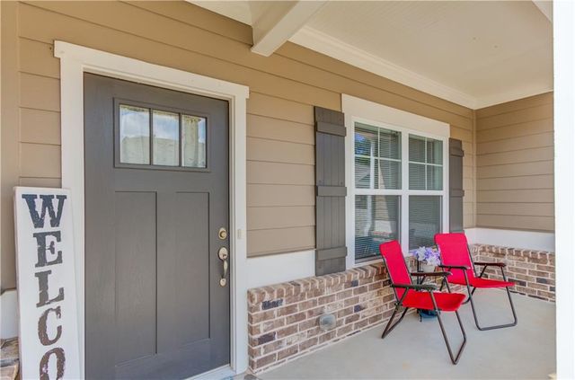 2929 Rambler Drive, Loganville, GA 30052