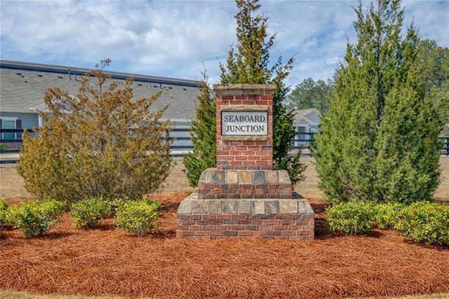 2929 Rambler Drive, Loganville, GA 30052