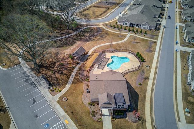 2929 Rambler Drive, Loganville, GA 30052