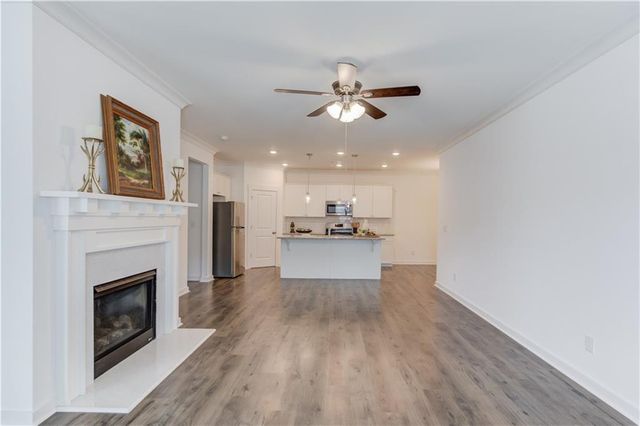 2929 Rambler Drive, Loganville, GA 30052