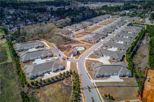 2929 Rambler Drive, Loganville, GA 30052