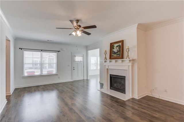 2929 Rambler Drive, Loganville, GA 30052