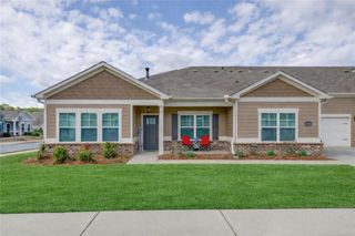 2929 Rambler Drive, Loganville, GA 30052