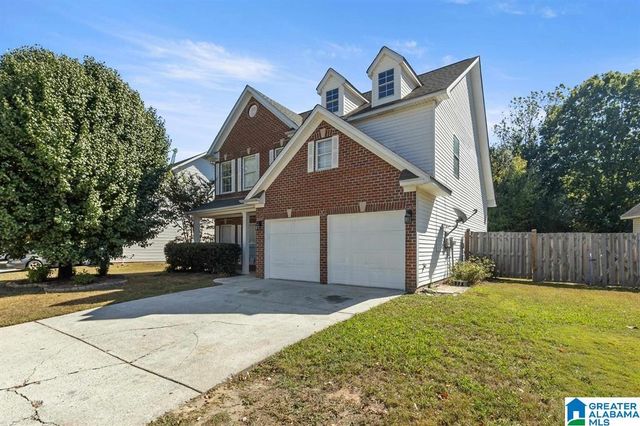 2148 FOREST LAKES LANE, Sterrett, AL 35147