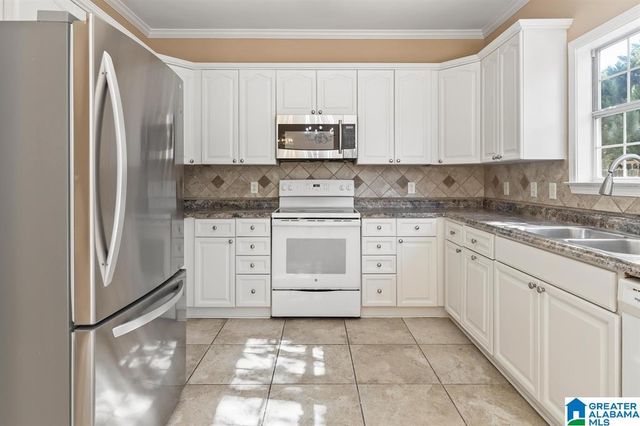 2148 FOREST LAKES LANE, Sterrett, AL 35147