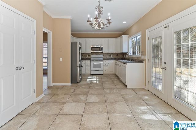 2148 FOREST LAKES LANE, Sterrett, AL 35147