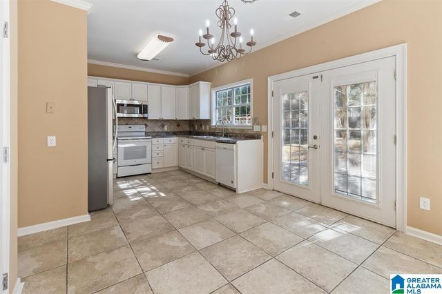 2148 FOREST LAKES LANE, Sterrett, AL 35147