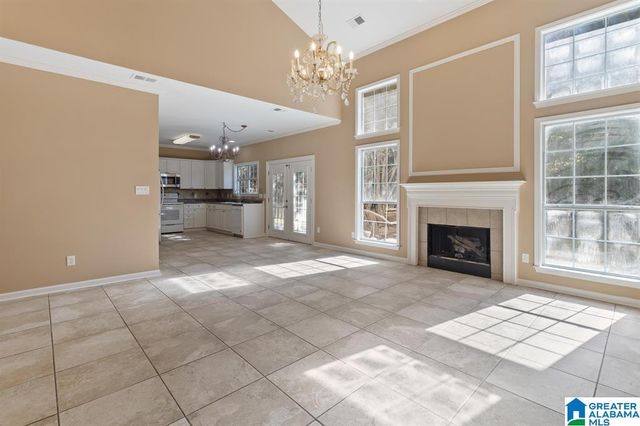 2148 FOREST LAKES LANE, Sterrett, AL 35147