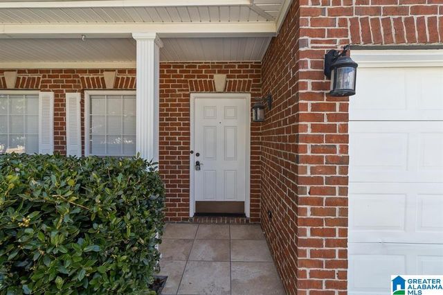 2148 FOREST LAKES LANE, Sterrett, AL 35147