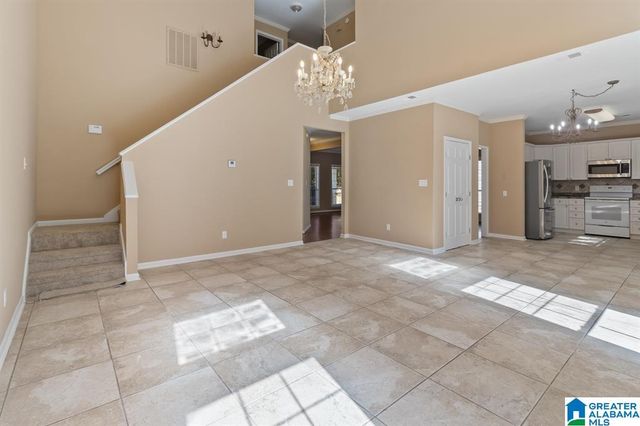 2148 FOREST LAKES LANE, Sterrett, AL 35147