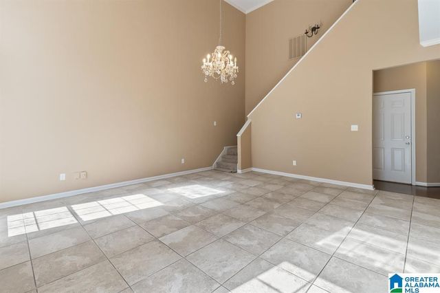 2148 FOREST LAKES LANE, Sterrett, AL 35147