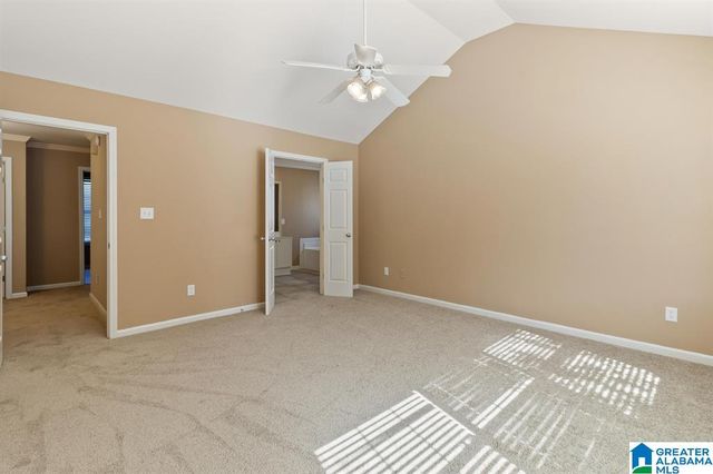 2148 FOREST LAKES LANE, Sterrett, AL 35147