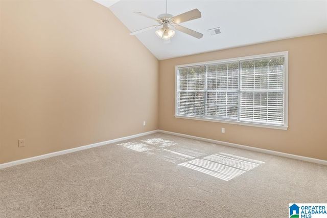 2148 FOREST LAKES LANE, Sterrett, AL 35147