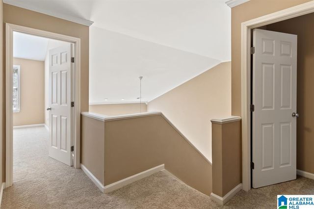 2148 FOREST LAKES LANE, Sterrett, AL 35147