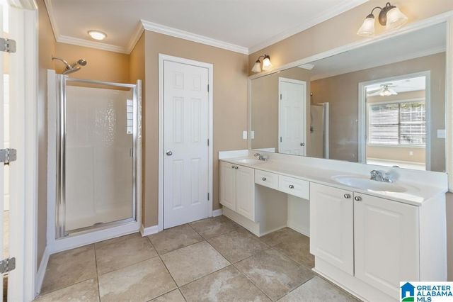 2148 FOREST LAKES LANE, Sterrett, AL 35147