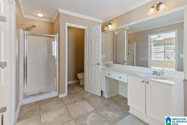 2148 FOREST LAKES LANE, Sterrett, AL 35147