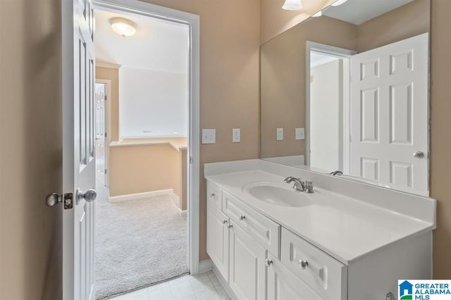 2148 FOREST LAKES LANE, Sterrett, AL 35147