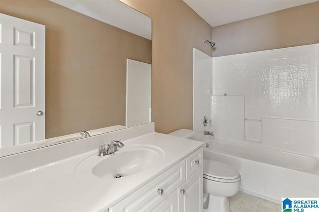 2148 FOREST LAKES LANE, Sterrett, AL 35147