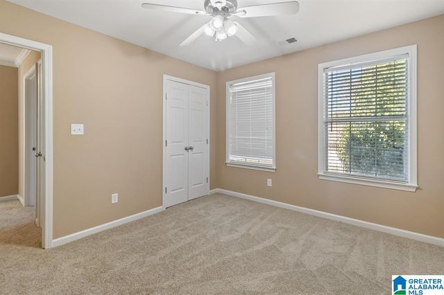 2148 FOREST LAKES LANE, Sterrett, AL 35147