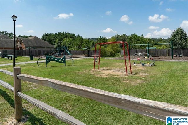 2148 FOREST LAKES LANE, Sterrett, AL 35147