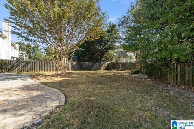 2148 FOREST LAKES LANE, Sterrett, AL 35147