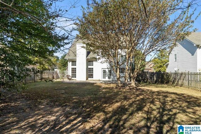 2148 FOREST LAKES LANE, Sterrett, AL 35147