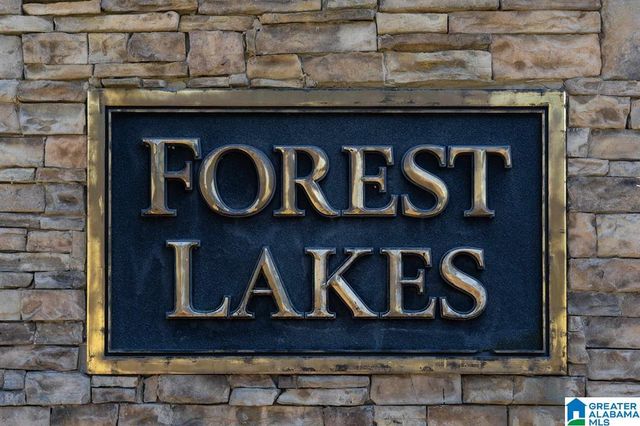 2148 FOREST LAKES LANE, Sterrett, AL 35147